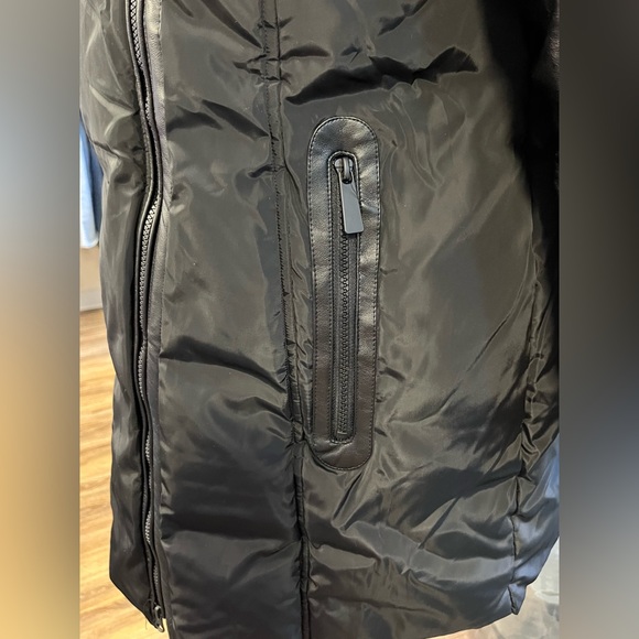 Winter jacket - Picture 2 of 4